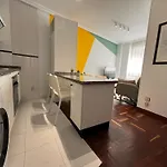 630a Apto Moderno Y Equipado By R2r Consulting *