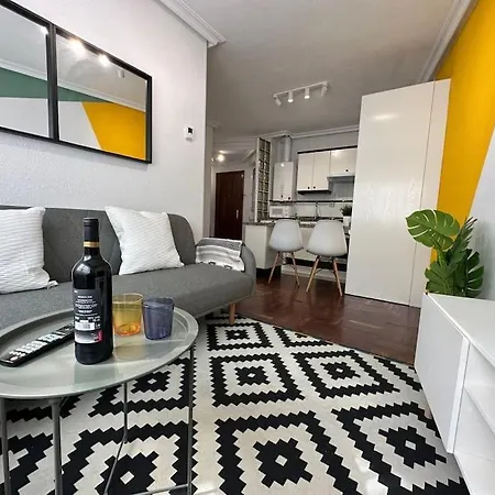 630a Apto Moderno Y Equipado By R2r Consulting Apartament *