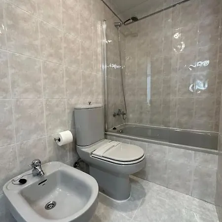 R2R - Apto Moderno Y Equipado - 630A *