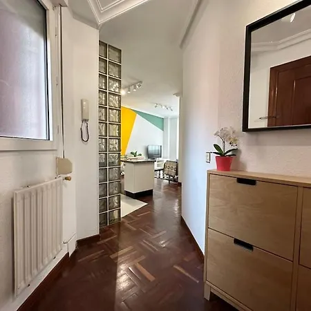 Apartament 630a Apto Moderno Y Equipado By R2r Consulting *