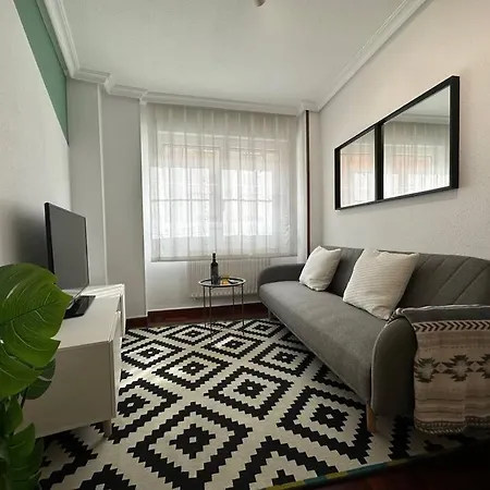 630a Apto Moderno Y Equipado By R2r Consulting Oviedo