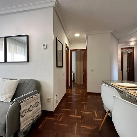 630a Apto Moderno Y Equipado By R2r Consulting Apartament *