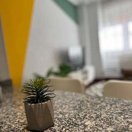 Apartament 630a Apto Moderno Y Equipado By R2r Consulting Oviedo