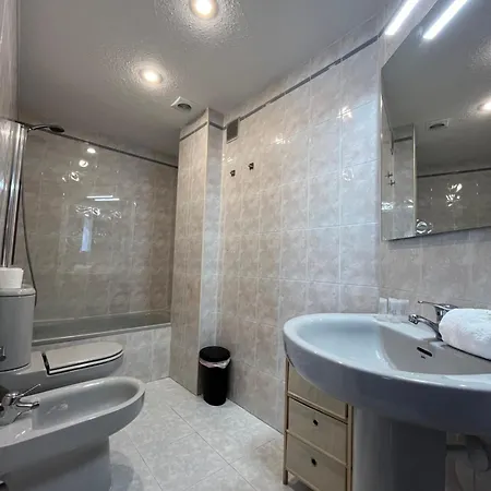 630a Apto Moderno Y Equipado By R2r Consulting