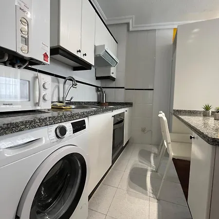 630a Apto Moderno Y Equipado By R2r Consulting Apartament *