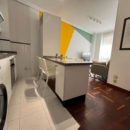 630a Apto Moderno Y Equipado By R2r Consulting *