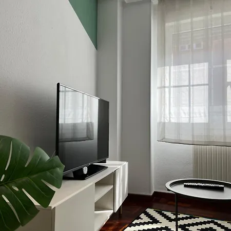 630a Apto Moderno Y Equipado By R2r Consulting Oviedo