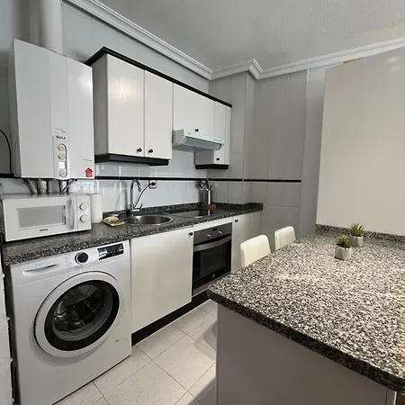 630a Apto Moderno Y Equipado By R2r Consulting Apartament *