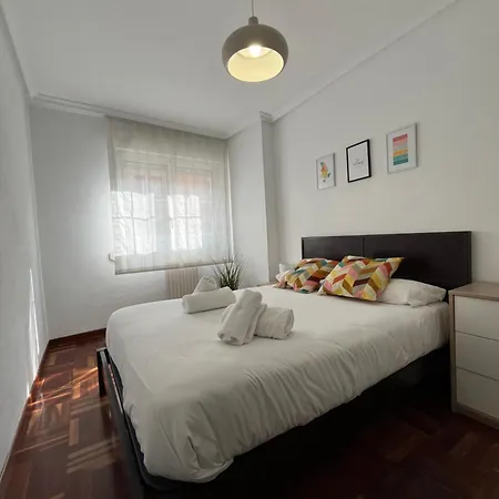 630a Apto Moderno Y Equipado By R2r Consulting Apartament Oviedo